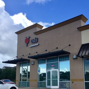 Oishi Japanese Sushi Bar & Grill